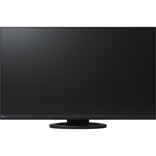 27IN LCD TFT IPS FRAMELESS DESIGN BLACK