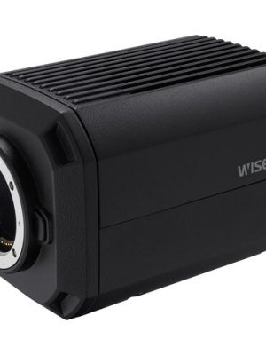 TNB-9000 7680X4320 BOX CAM 43.3MM WDR RJ45 FULL FRAME ANALYTIC