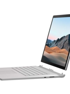 MICROSOFT SURFACE BOOK 3 15 TOUCHSCREEN DETACHABLE 2 IN 1