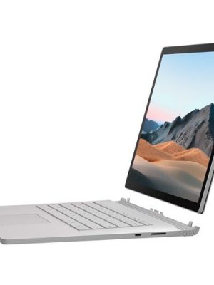 MICROSOFT SURFACE BOOK 3 15 TOUCHSCREEN DETACHABLE 2 IN 1