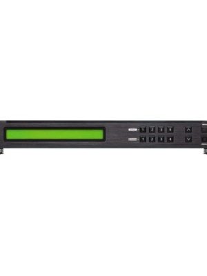 4X4 HDMI TRUE 4K SCALING MATRIX VIDEO WALL W/FAST SWITCHING