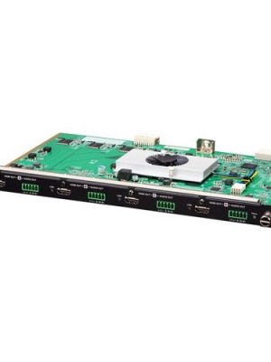 4PORT TRUE 4K HDMI OUTPUT CARD