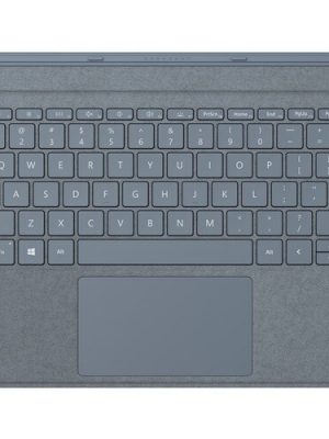 MICROSOFT TYPE COVER KEYBOARD/COVER CASE MICROSOFT