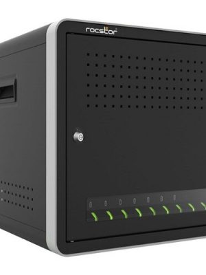 VOLT SC8 SYNC/CHARGE 8 DEVICES FOR TABLETS UP TO 14IN