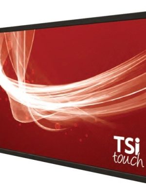 IR TOUCH 32SE3B/3K/5B/5K 10PT CLEAR TEMPERED OVERLAY ONLY