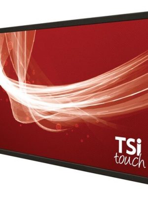IR TOUCH 49UT640SOUA 10PT CLEAR TEMPERED DISPLAY INCLUDED