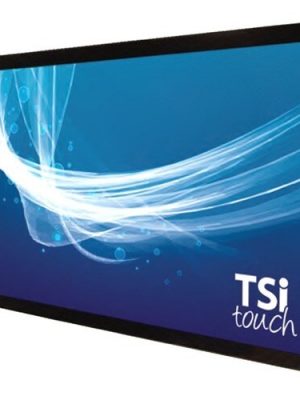 PCAP TOUCH FOR NEC V554Q 80 PT CLEAR TEMPERED DISPLAY INCLUDED