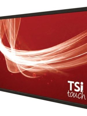 IR TOUCH 65UT640SOUA 10PT CLEAR TEMPERED DISPLAY INCLUDED