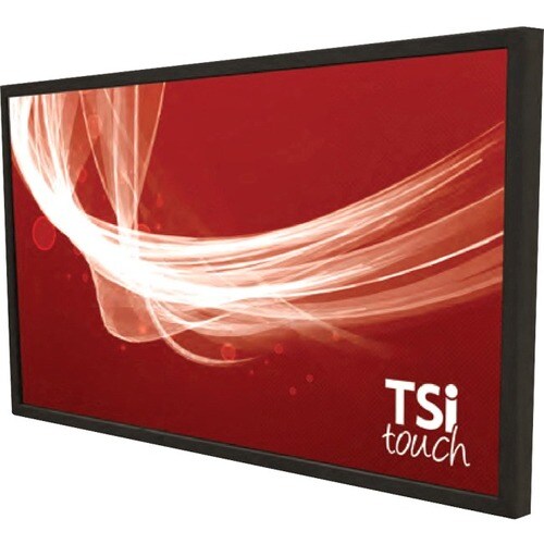 IR TOUCH 65UT640SOUA 10PT CLEAR TEMPERED DISPLAY INCLUDED
