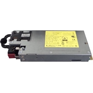 HP 1500W COMMON SLOT 48VDC H-P PSU KIT