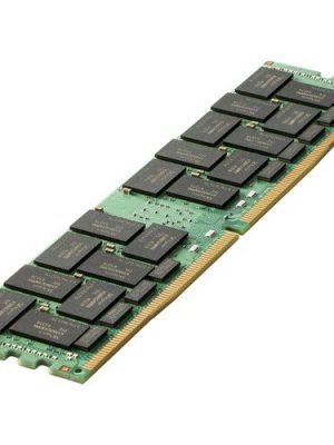 HP 128GB 1X128GB OCTAL RANK X4 DDR4-2400 CAS-20-18-18
