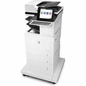 HP I LASERJET ENT FLOW MFP M635Z PRNTR US CA MX LA CL BR-EN ES FR 7PS99A#BGJ