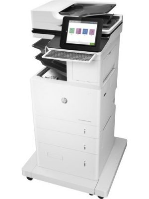 LASERJET ENT FLOW MFP M635Z 2US GOV COMPLIANT LA/220V EN/SP