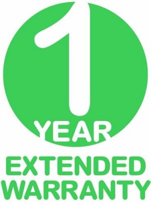 1 YEAR ON-SITE WARRANTY EXT FOR 1 GALAXY VS 20 TO 25KW UPS