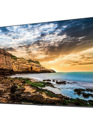 75IN QET SERIES STANDALONE DISPLAY CRYSTAL UHD 300NIT 16/7