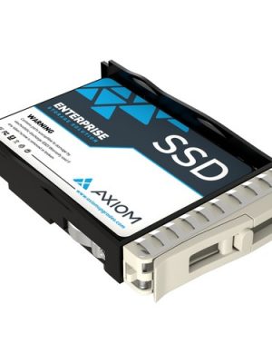 3.84TB ENTERPRISE EV200 SSD 2.5-INCH HOT-SWAP 6GB/S SATA