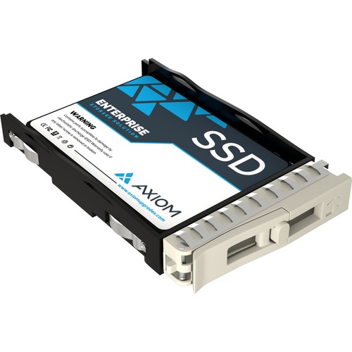 3.84TB ENTERPRISE EV200 SSD 2.5-INCH HOT-SWAP 6GB/S SATA