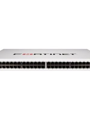 LAYER 2/3 FORTIGATE SWITCH CTLR FOR 48XGE RJ45 PORTS 4X10 GE SFP+