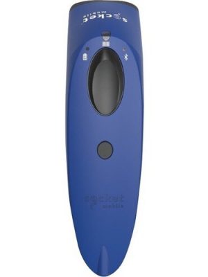 SOCKETSCAN S740 PERFORMANCE BARCODE READER BLACK 50 BULK (NO AC