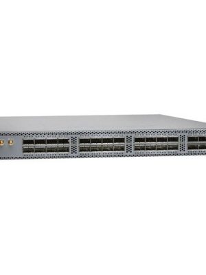 32QSFP+/20QSFP+ QSFP28 BACK TO FRONT AC
