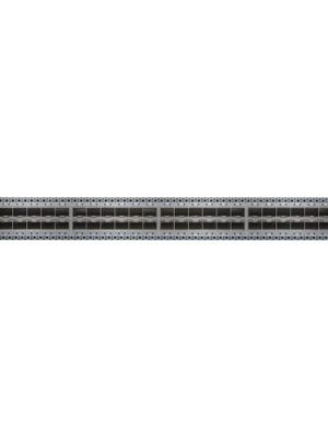 48 SFP+ AND 4 QSFP28 FRONT TO BACK AC