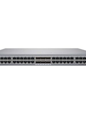 48X10GT + 6X100G 1U DC AIRFLOW OUT