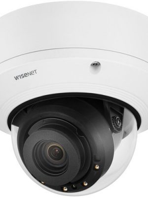 XND-8081REV 2616X1976 DOME CAM 3.9-9.4MM 50M IR IP52 IK10 WDR RJ45