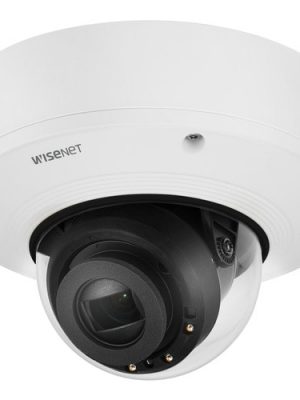 2MP OUTDOOR DOME POE EXTENDER CAMERA MOTORIZED V/F 2.8-12MM WDR