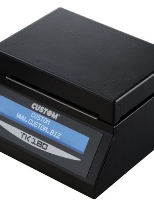 TK180 PRINTER METAL ETH USB RS232