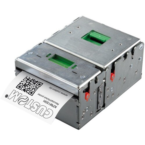 KPM180H ETH RS232/USB 24V CUTTER INCLUDED NOT FOR AVIATION