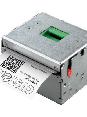 KPM180H ETH USB RS232 CN W/O CUTTER NOT FOR AVIATION