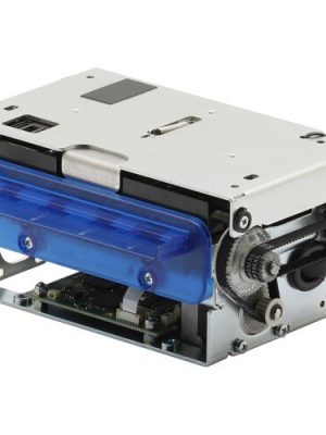 A6 SCANNER FRONT/REAR USB BLACK/WHITE