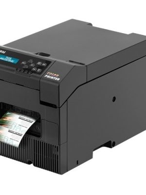 TK306 FULL COLOR TICKET PRINTER 220V