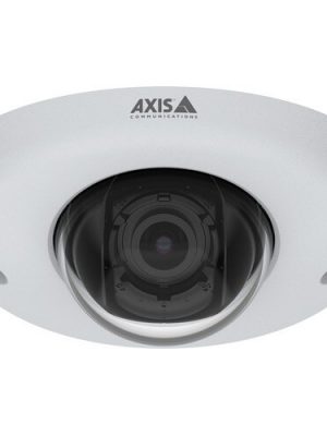 P3925-R M12 1920X1080 DOME CAM IP67 IK10 WDR M12