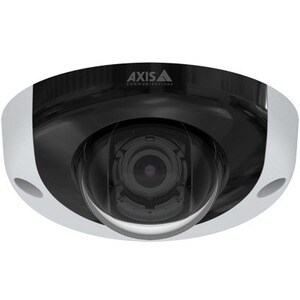 P3935-LR 1280X960 DOME CAMERA 2.8MM IP66 IK10 WDR RJ45