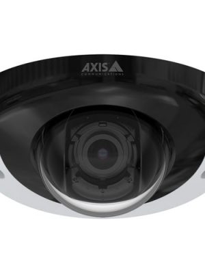 P3935-LR M12 1920X1080 DOME CAM 2.8MM IP67 IK10 WDR M12