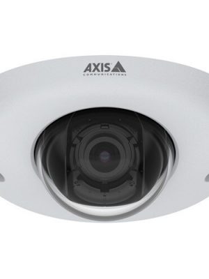 10PK P3925-R M12 1920X1080 DOME CAM IP67 IK10 WDR M12