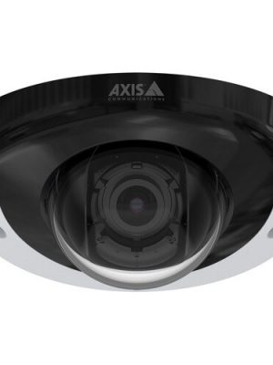 10PK P3935-LR 1280X960 DOME CAM 2.8MM IP67 IK10 WDR RJ45