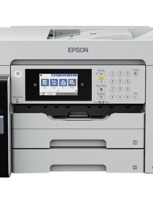 WORKFORCE ST-C8000 SUPERTANK A3 CLR PRINTER