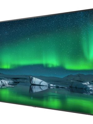 REFURBISHED 86IN LED LCD DISP B-STOCK