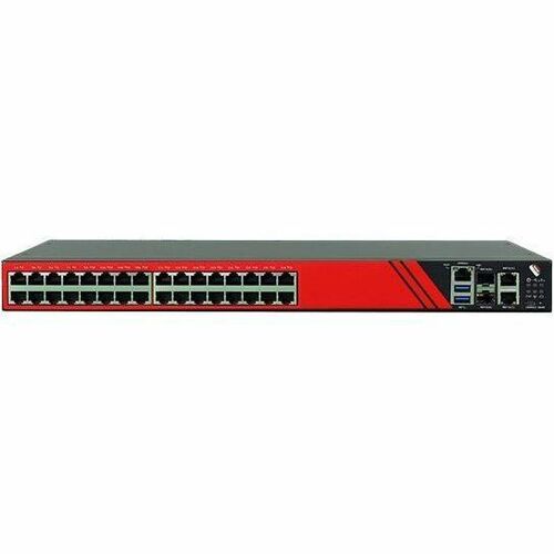 32 SERIAL 8G RAM 64G FLASH 1GBE