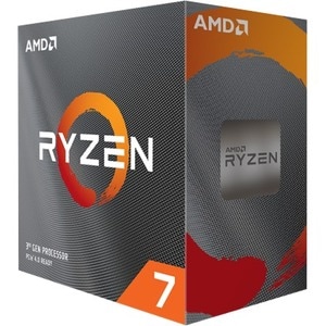 Amd - Sourcing AMD RYZEN 7 3800XT WITHOUT COOLER BOXED AM4 36MB 100-100000279WOF