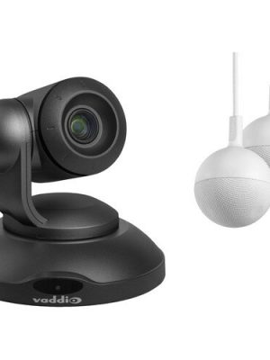 CSAV SYS CEILINGMIC 2 W/O SPKR CONFERENCE