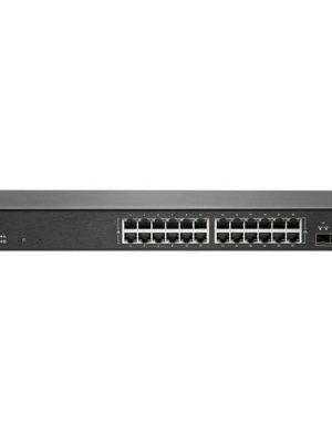SWITCH SWS14-24FPOE