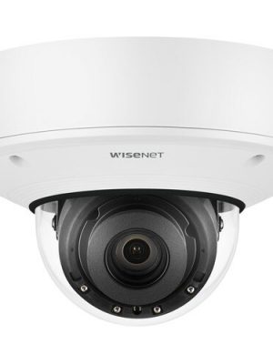 PNV-A9081R 3840X2160 DOME CAM 4.5-10MM IP66/67/6K9K IK10 WDR RJ45