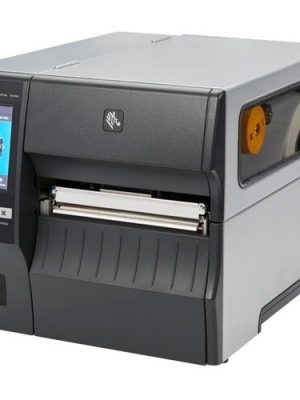 TT PRINTER TAA ZT421 6 203 DPI US CORD SERIAL USB 10/100