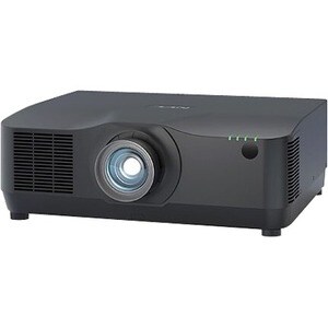 NP-PA1004UL-B LCD PROJ 10000L WUXGA 3M:1 HDMI 50.7LBS AUTOSENSE