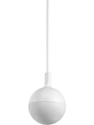 EASYIP CEILINGMIC D WHITE CONFERENCE