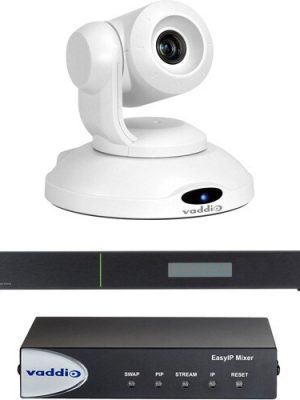 EASYIP 10 MIXER BASE KIT NA WHT CONFERENCE