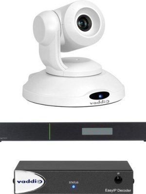 EASYIP 10 BASE KIT WHITE CONFERENCE